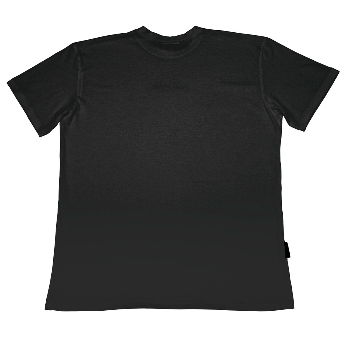 The Magician - Unisex Limited Edition Organic Cotton Black Tee