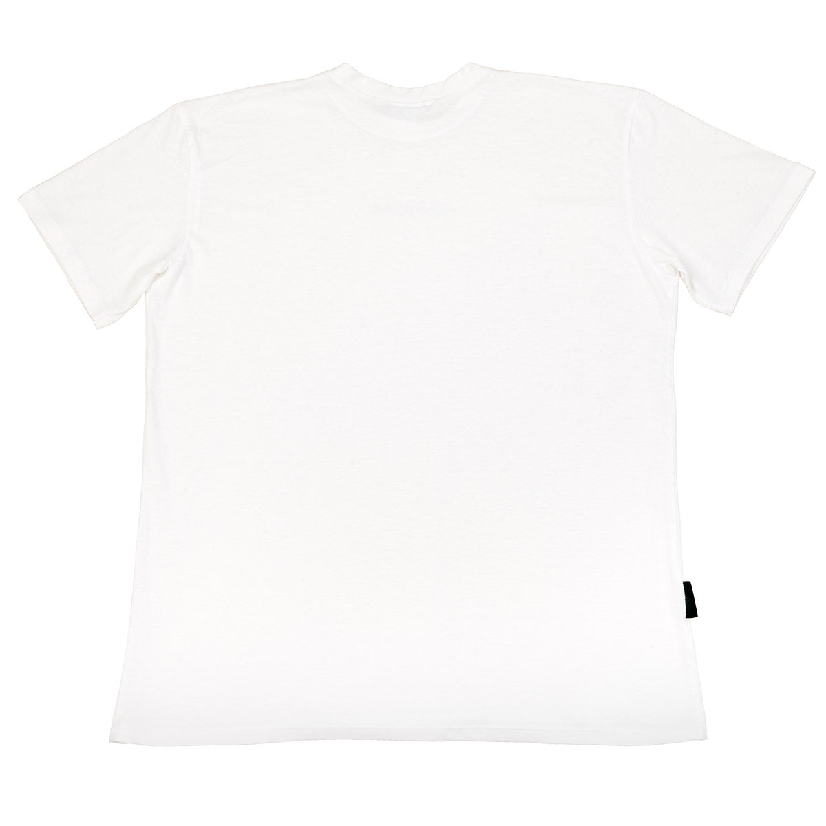 Unisex Organic Cotton Tee - "Forever Summer."
