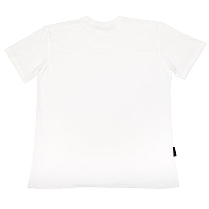 Unisex Organic Cotton Tee - "Forever Summer."